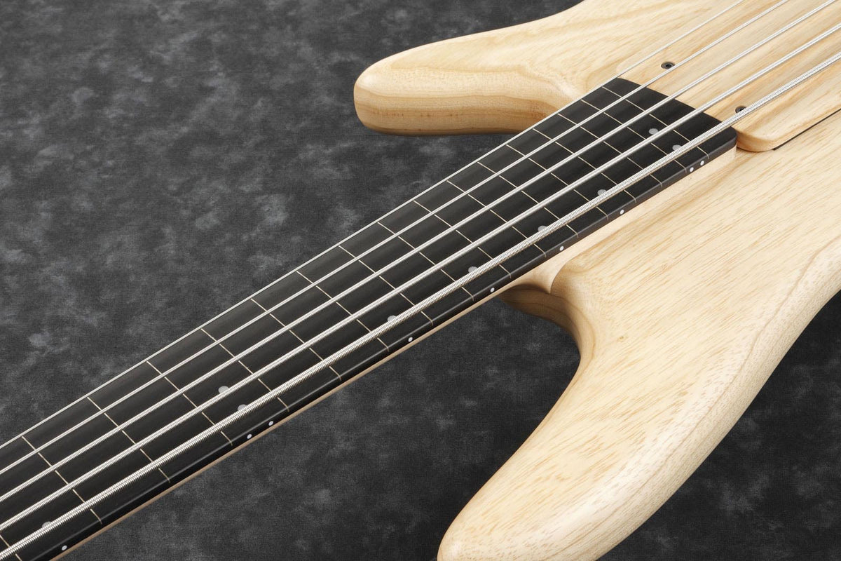GWB1005-NTF Natural Opaco Signature Gary Willis