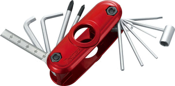 MTZ11 Multiutensile per chitarra e basso MTZ