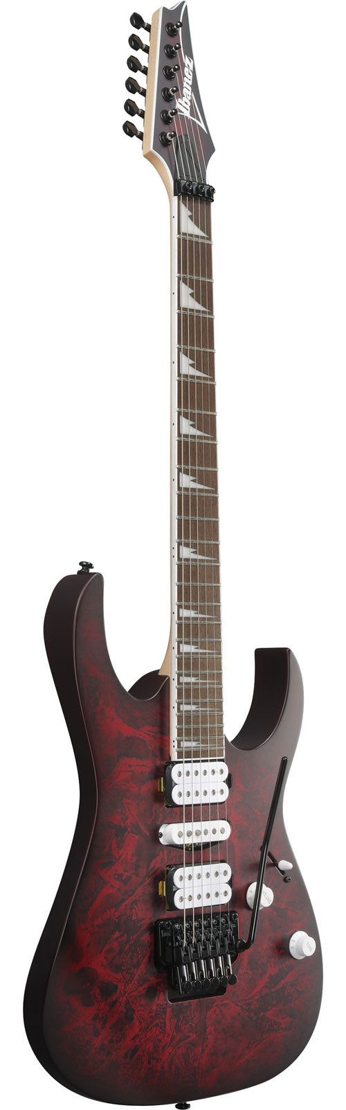 RG470DXWWZM Rosso Vino Opaco Ghiacciato