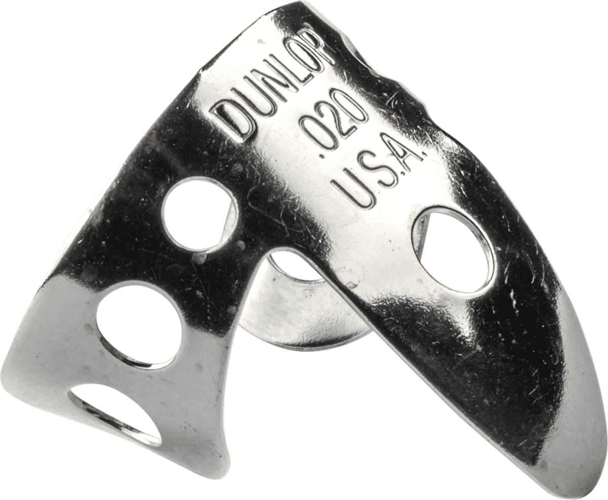 20 x 0,020in Finger and Thumb Nickel