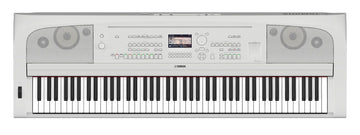 DGX-670 Bianco