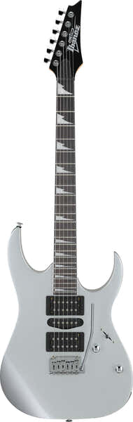 GRG170DX-SV Argento Gio