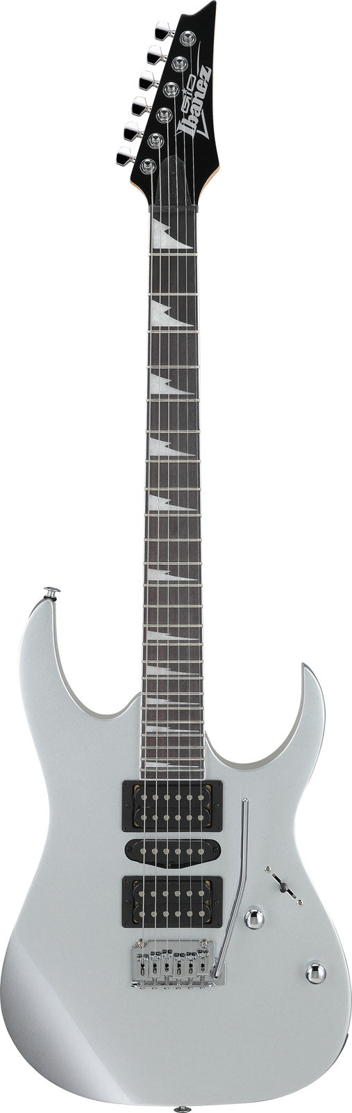 GRG170DX-SV Argento Gio