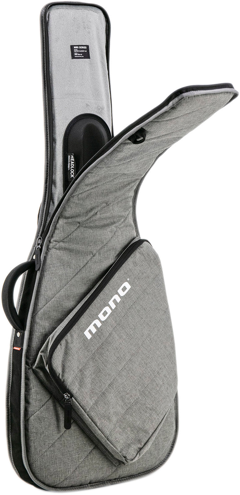 Custodia Per Chitarra Elettrica Grigia - M80 Sleeve V2