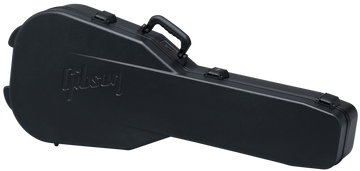 Custodia Small Body Acoustic Deluxe Protector Black
