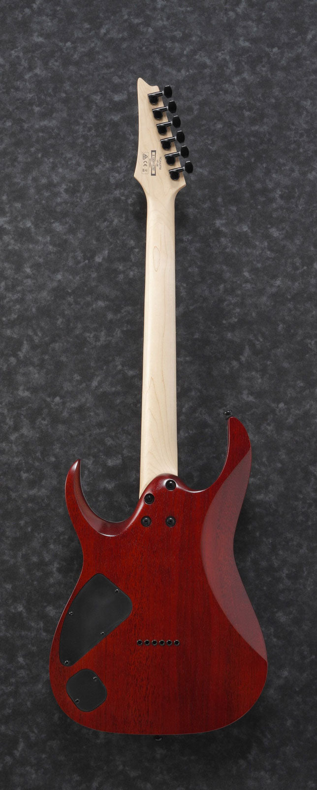RGA42FM-TGF Grigio trasparente Opaco Axe