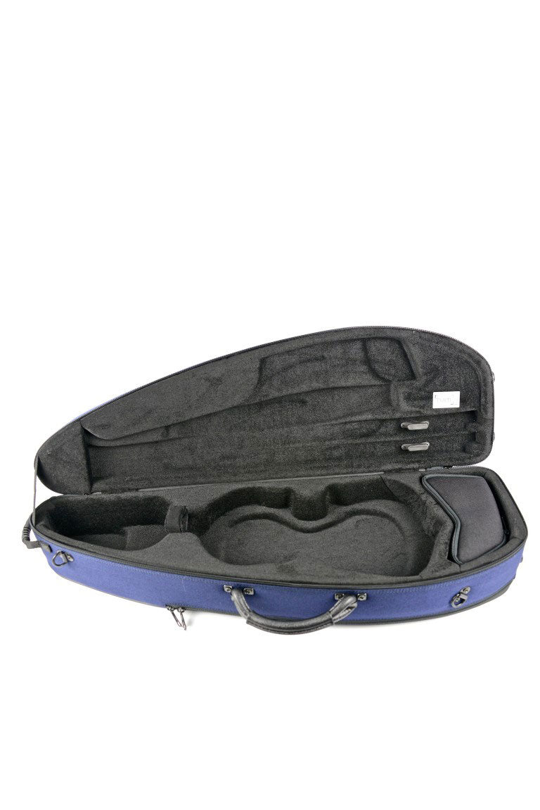 Custodia Violino 4/4 Classic 3 - Blu