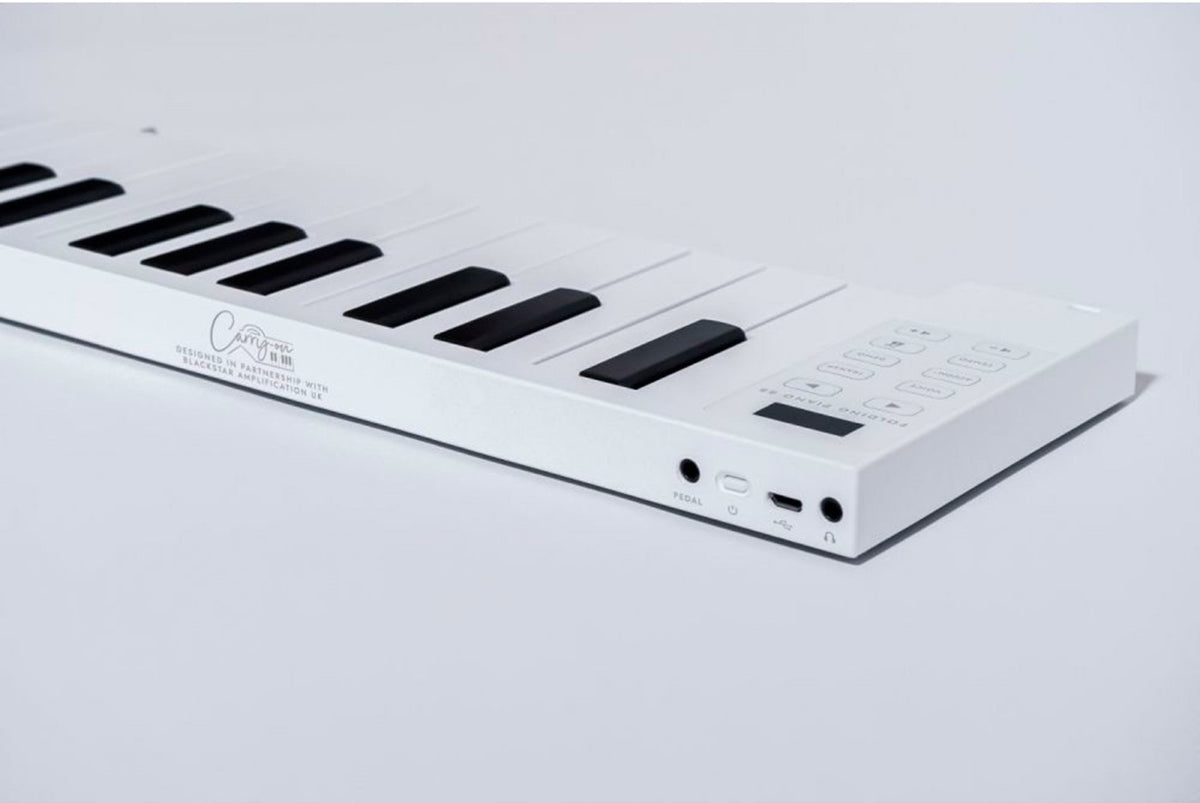 Piano 88 - Ricondizionato