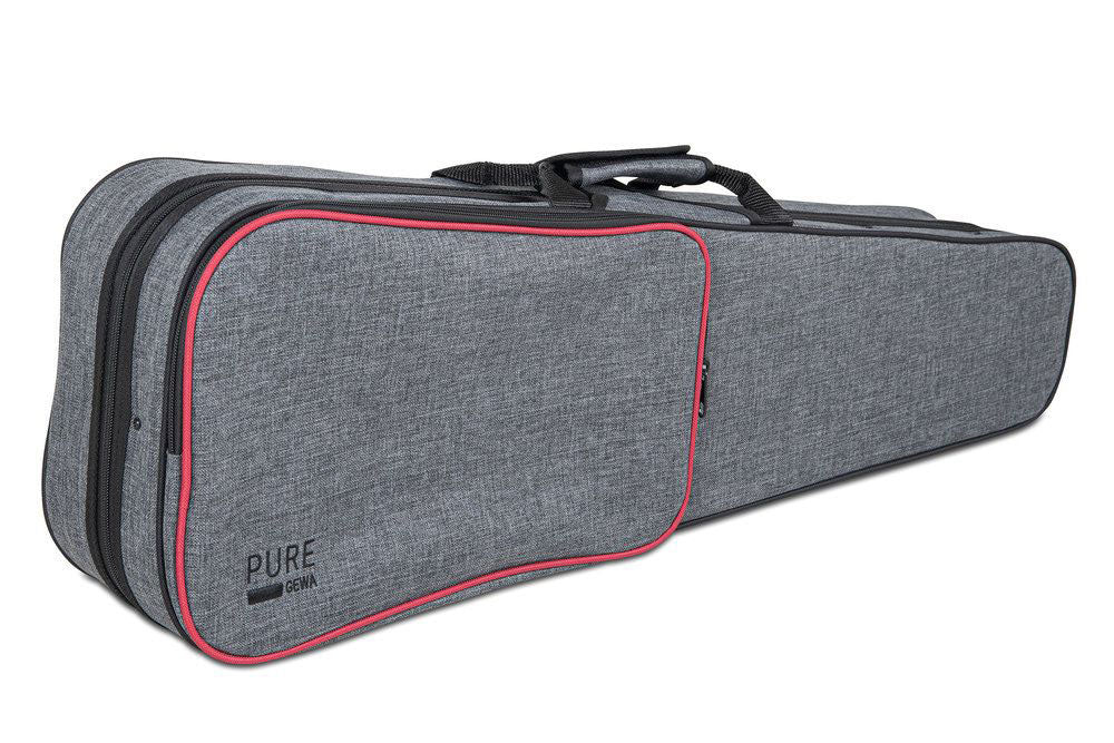 ASTUCCIO SAGOMATO PER VIOLINO CVF G 02 1-2