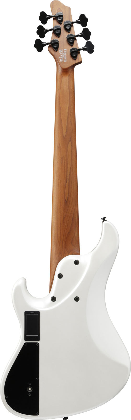 MDM1006PW Mode Bianco perlato