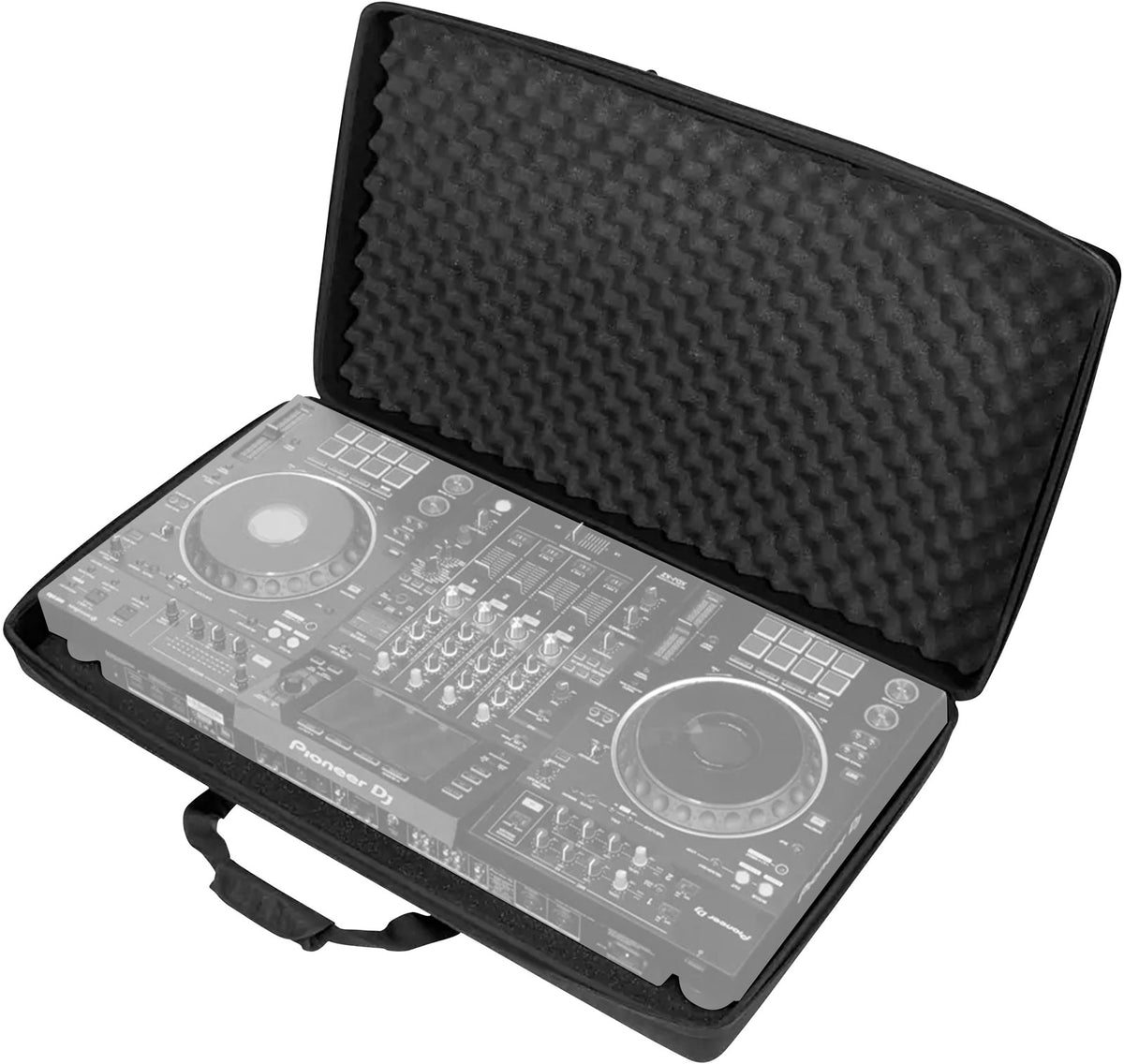 Eva Case XDJ-XZ MK2