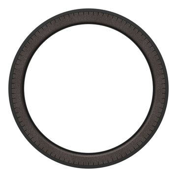 MUFFLER  MF-1124-00 - RING CONTROL 24''