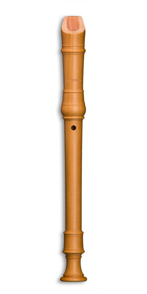 Denner Sopranino 5006 - Pero (Diteggiatura Barocca)