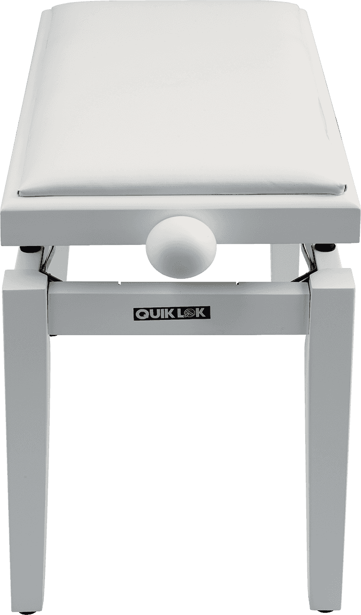 Panca tastiera PB100WHS Bianco