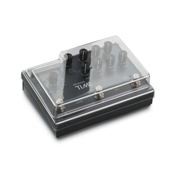 Strymon Copertura per pedale a 3 interruttori