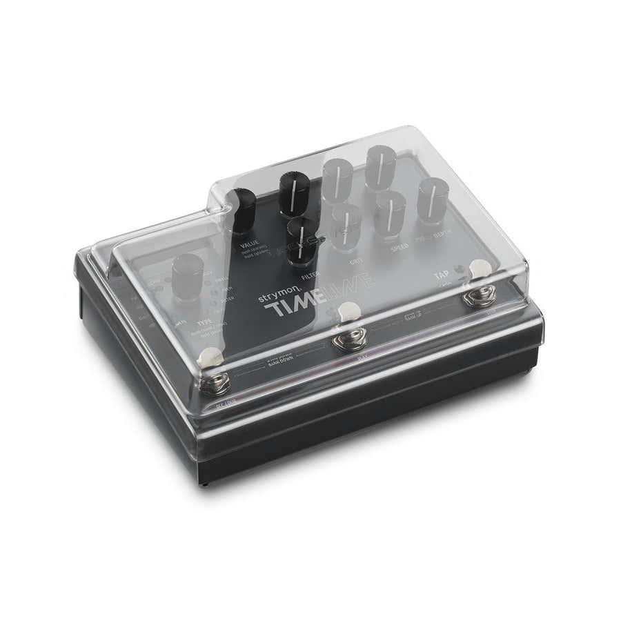 Strymon Copertura per pedale a 3 interruttori