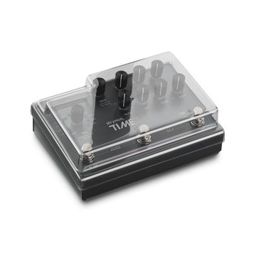 Strymon Copertura per pedale a 3 interruttori