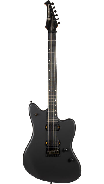 J400MBK Nero satinato