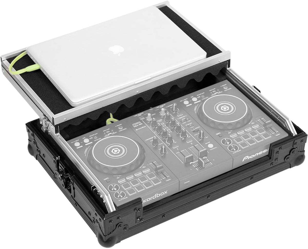 Pro DDJ-FLX4 / S2MK3 LTS Nero