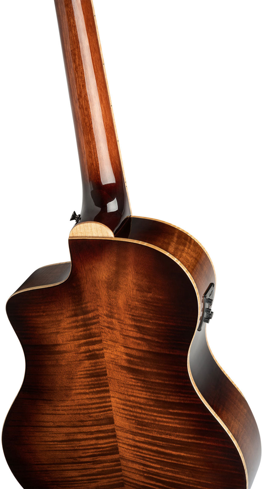 Basso Signature Ken Taylor