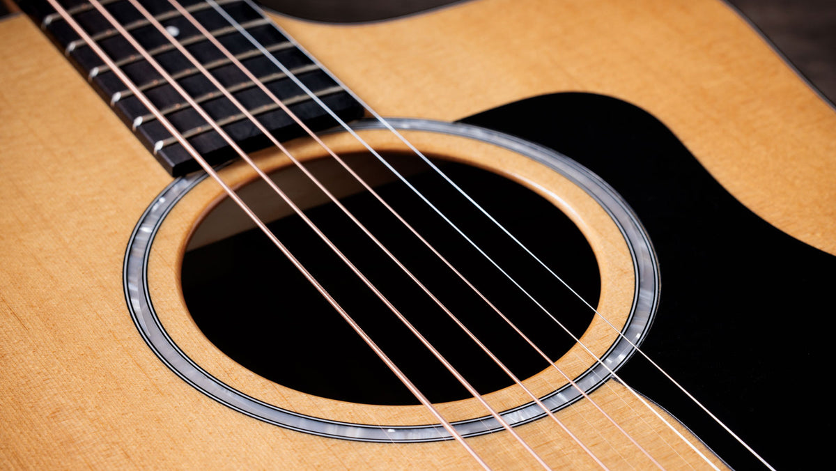 210ce Plus Dreadnought Naturale