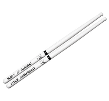 M2CX - Street Drum Corps Marcia