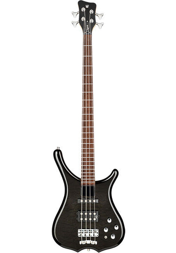 Infinity 4 Nirvana Black