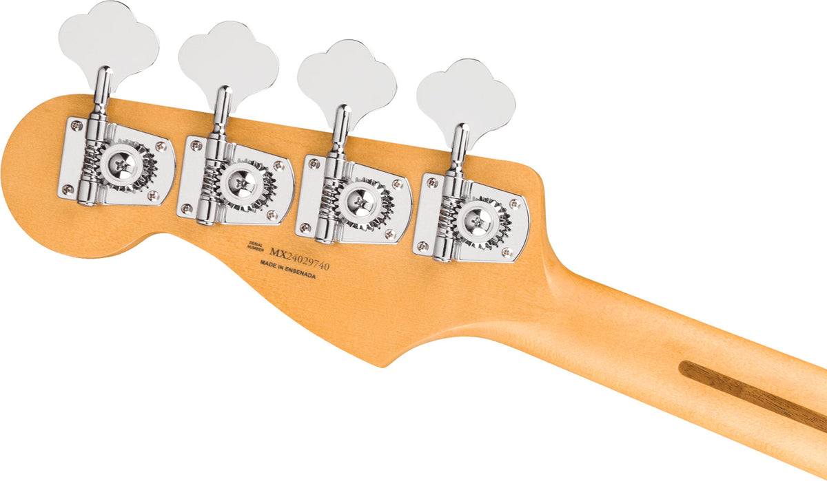 Jazz Bass Player II RW Verde Betulla