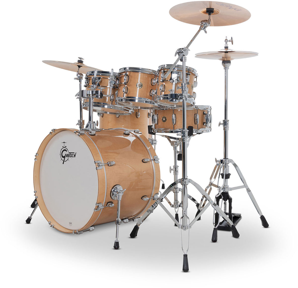CATALINA MAPLE ACERO ANTICO CM2-E627-AM