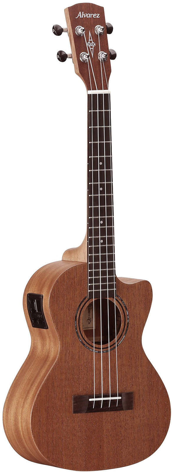 Ukulele Alvarez