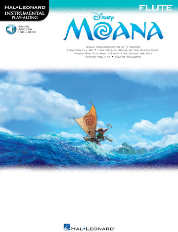 Walt Disney - Oceania