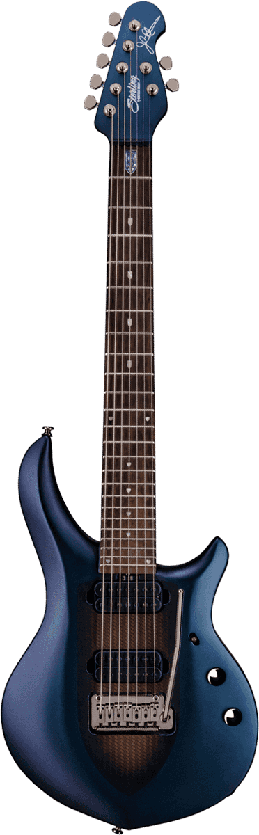 Jp Majesty 7 - Sogno artico