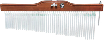 LP626 - LU BAR CHIMES DOUBLE ROW (90 BARS)