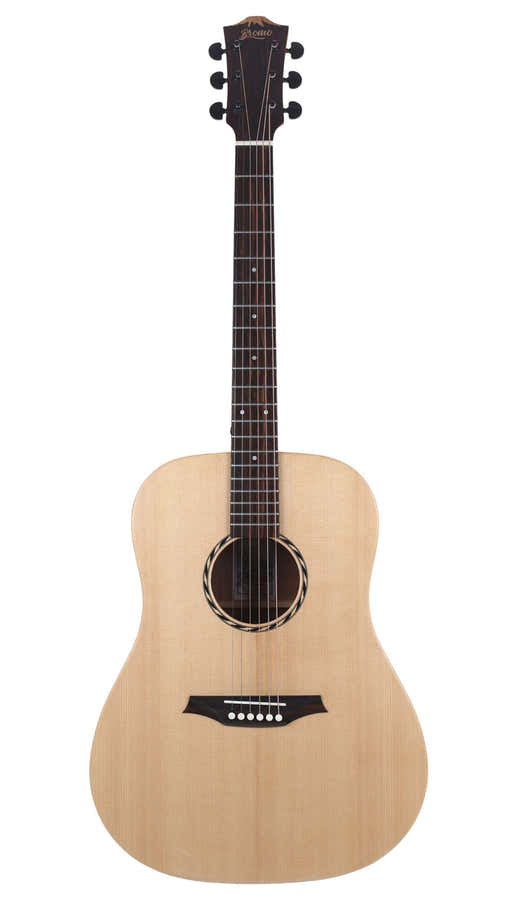 BAT1N LH Naturale Satinato