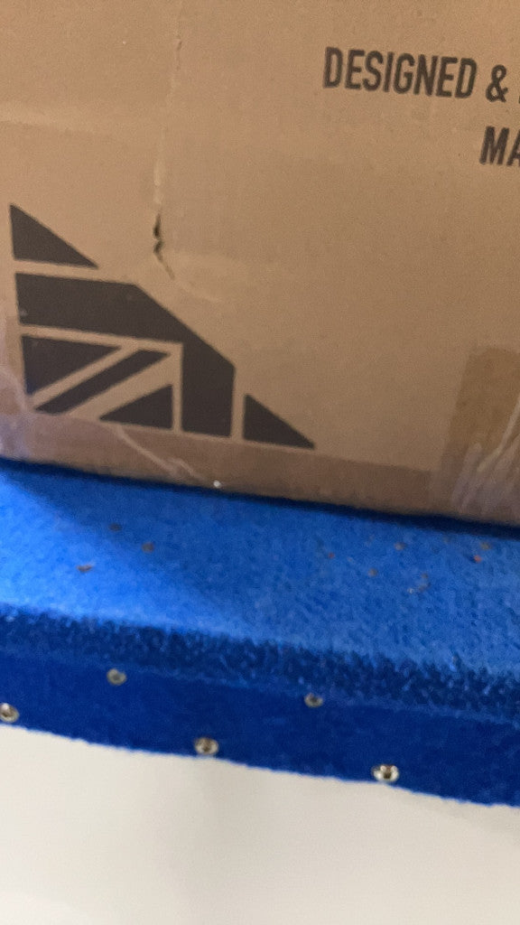 SX 5 W 1 X 12" B-Stock