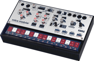 VOLCA MODULAR