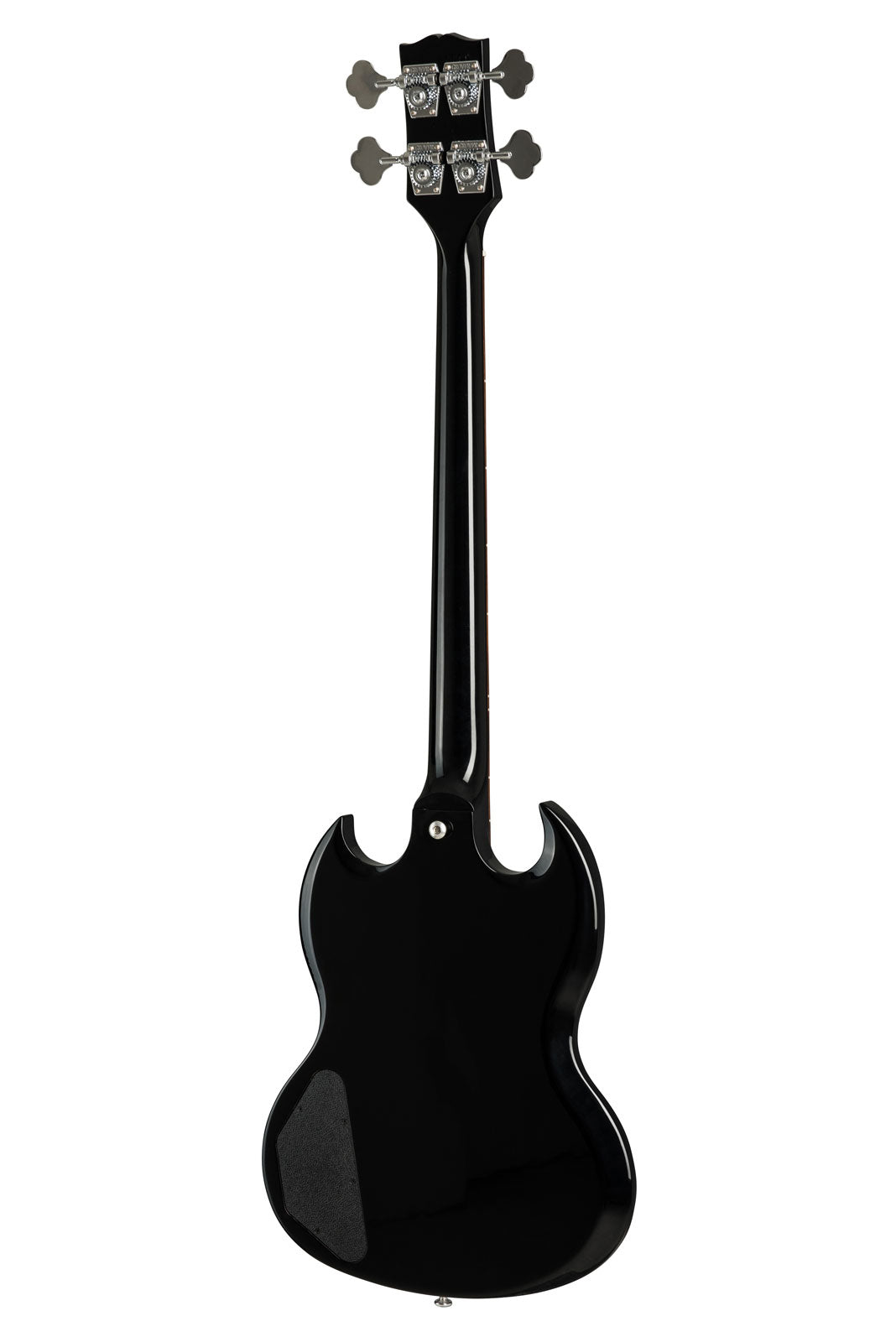 Sg Standard Bass Ebony Oc - STOCKB