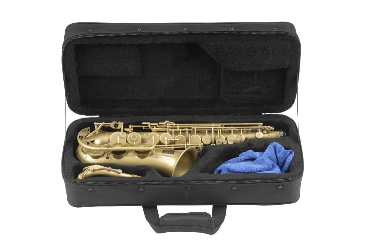 1SKB-SC340 Custodia Morbida Per Sassofono Contralto