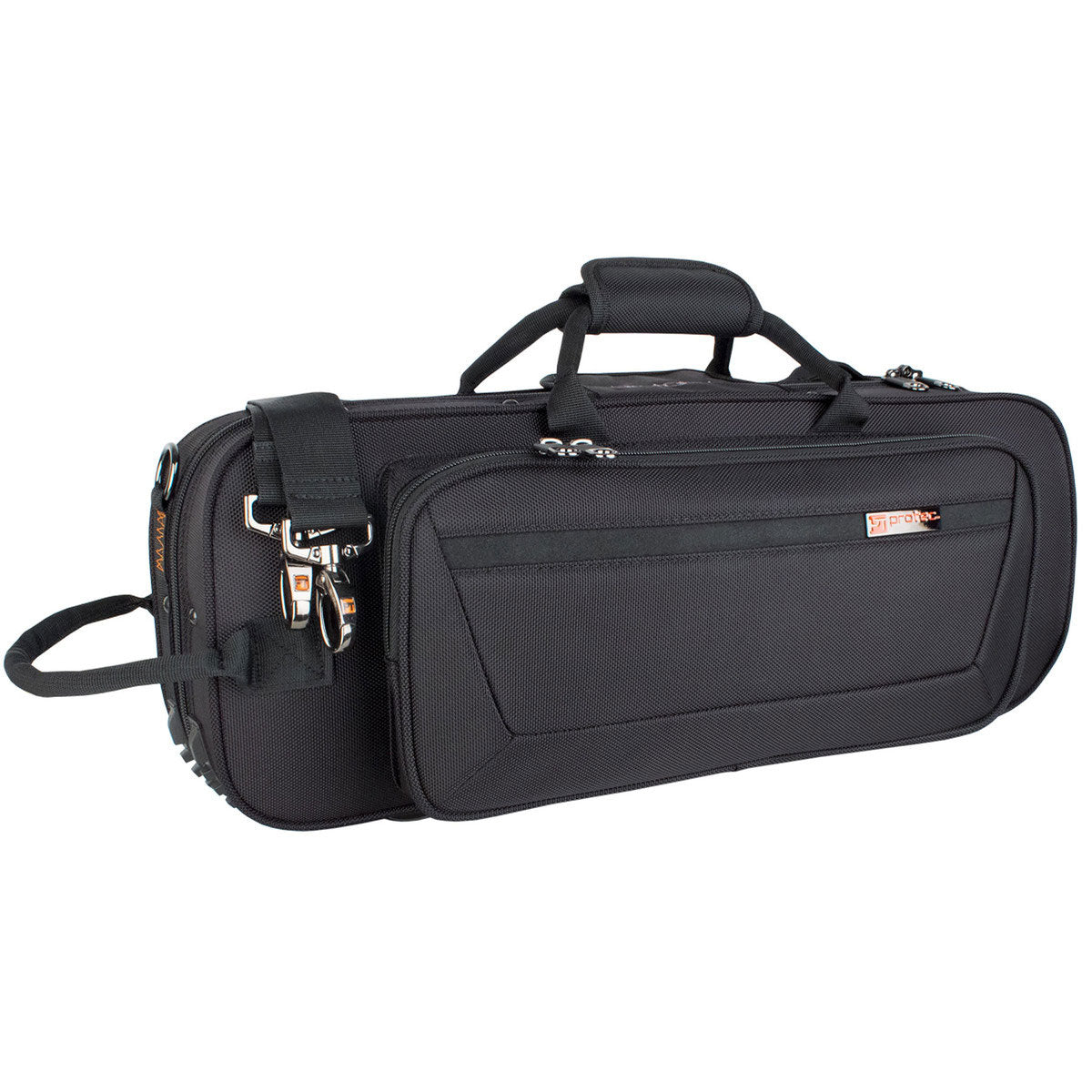 Custodia Per Tromba Sib Protec Contoured PB-301CT