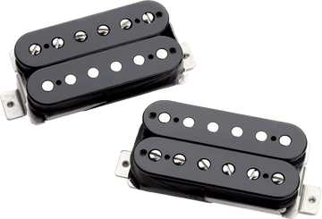 APH-2S SLASH ALNICO 2 PRO 2 PICKUP SET