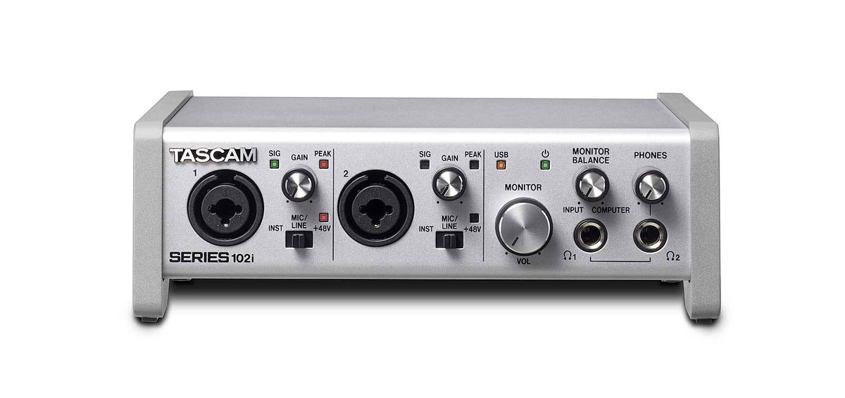 Serie 102i