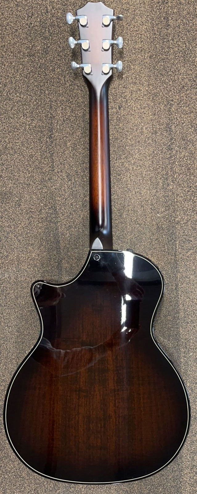 514ce Builder's Edition Grand Auditorium Natural - STOCKB