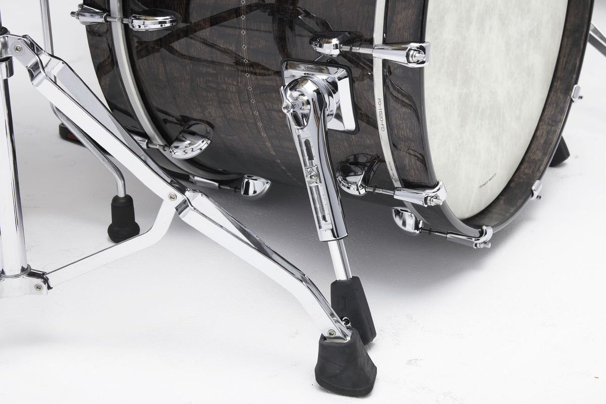 TM30CZSS-CBP - STAR Maple Fusion 20" CHARCOAL BROWN PARAISO
