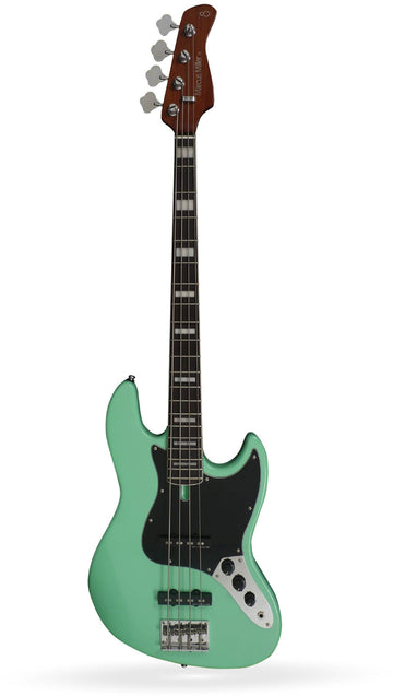 V5R Alder-4 Oro metallizzato Palissandro