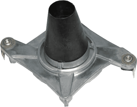 Membrana per alte frequenze 5503
