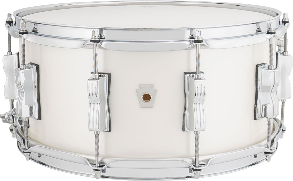 Lsn364Xxag - 14 X 6.5" Neusonic - Silver Silk