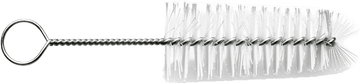 BRUSH FOR MOUTHPIECE CLARINET/SAXOPHONE 24 PCS
