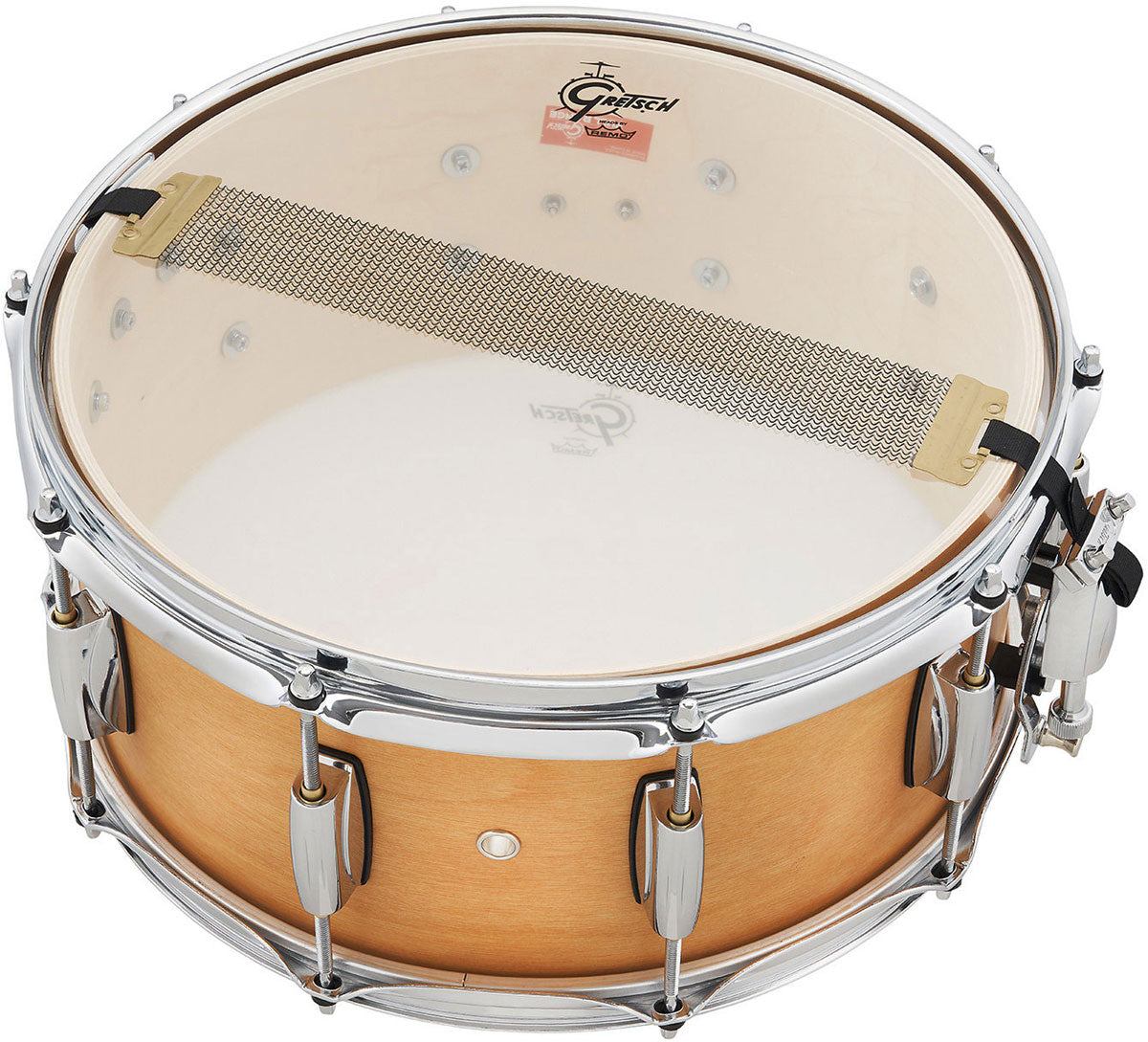 Caisse Claire Full Range Birch 14X6,5" S1-6514-Bsc
