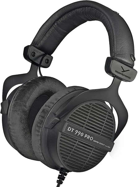 DT-990 Pro 250 Ohms Nero