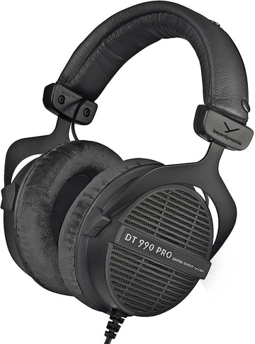 DT-990 Pro 250 Ohms Nero